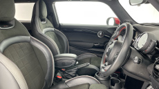 MINI Hatchback 2.0 John Cooper Works II 3dr Auto [8 Speed] Petrol Hatchback